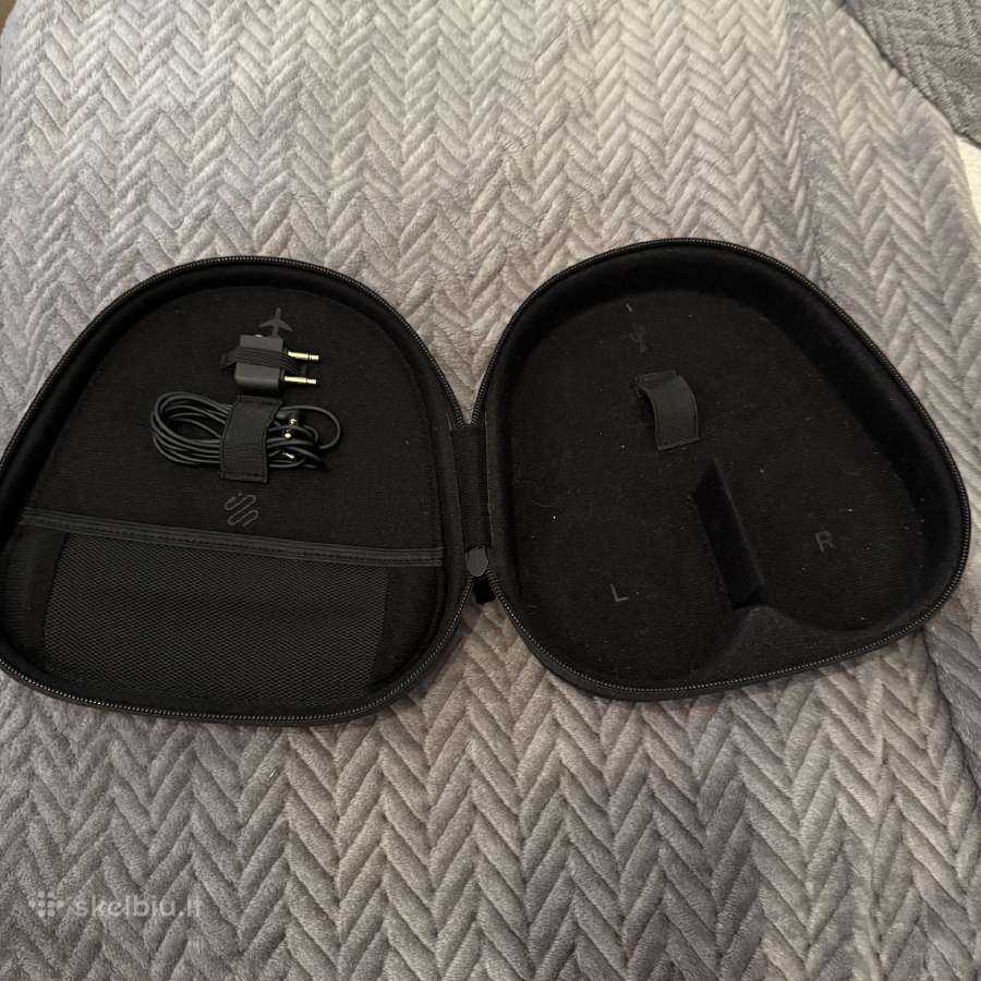 Sennheiser Momentum 4 - nuotraukos Nr. 4