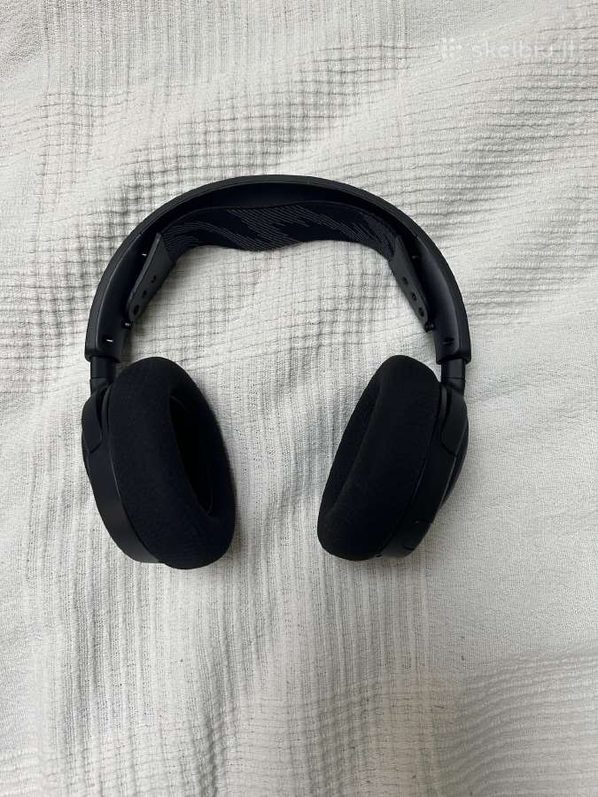 Steelseries Arctis Nova 3 - nuotraukos Nr. 4