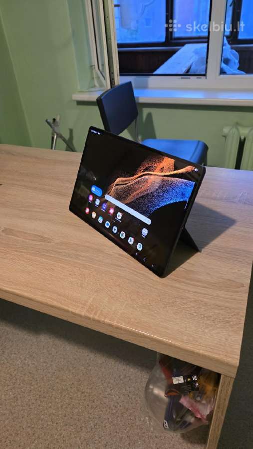 Samsung Tab S8 Ultra WiFi