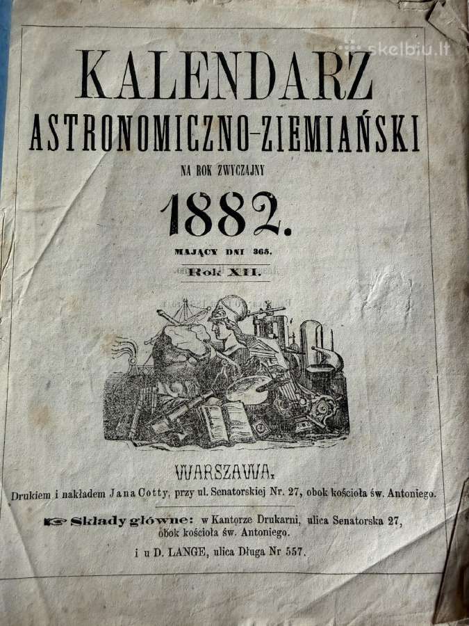 Kalendorius