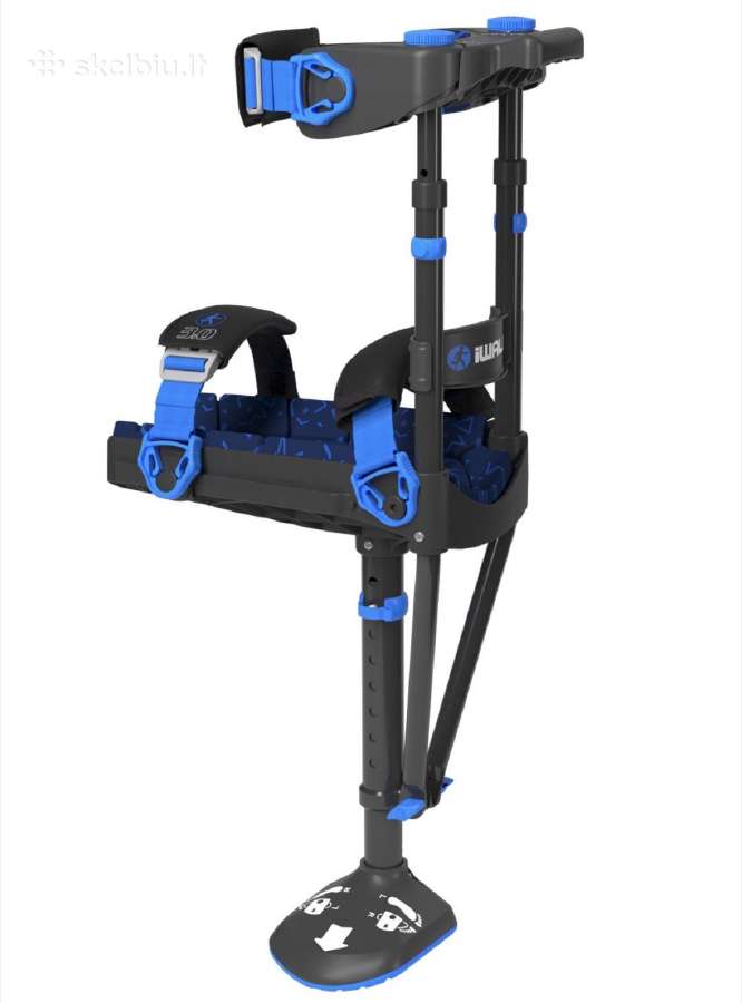 Iwalk 3.0 - Pirato Koja