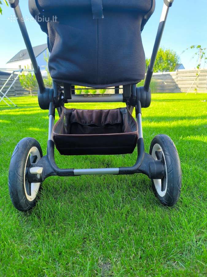 Bugaboo buffalo - nuotraukos Nr. 4