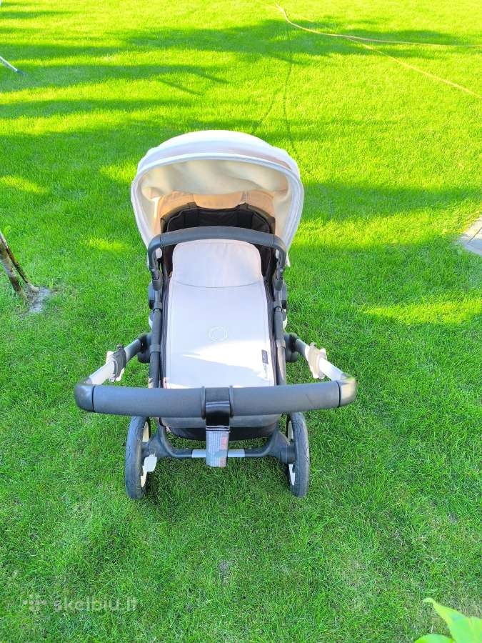 Bugaboo buffalo - nuotraukos Nr. 6