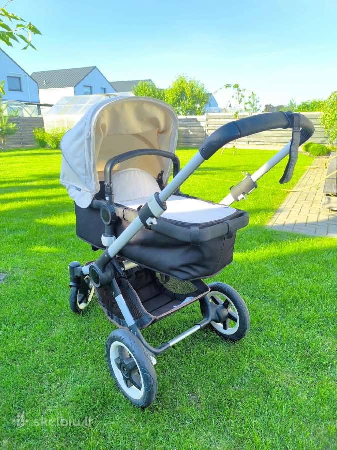Bugaboo buffalo - nuotraukos Nr. 5