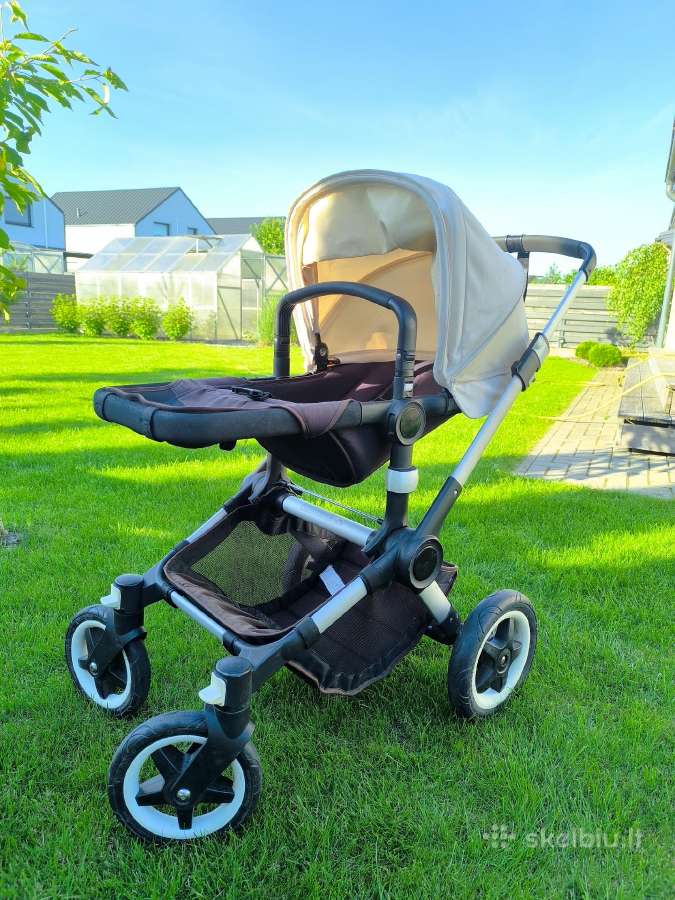 Bugaboo buffalo - nuotraukos Nr. 7