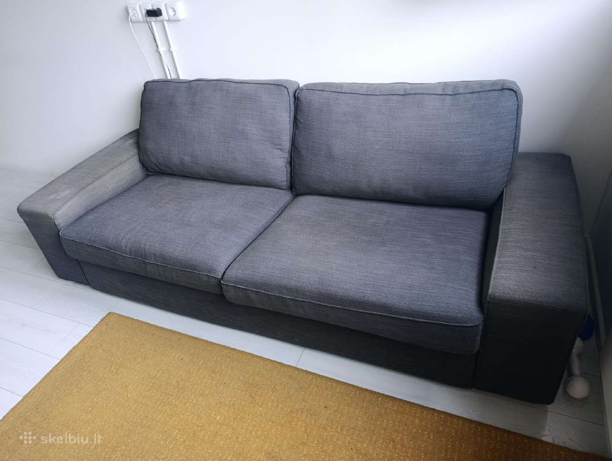 Dovanoju sofa