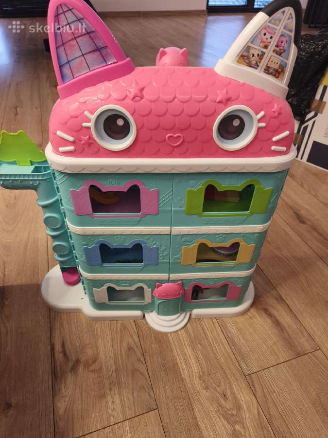 Spin Master Gabby's Dollhouse