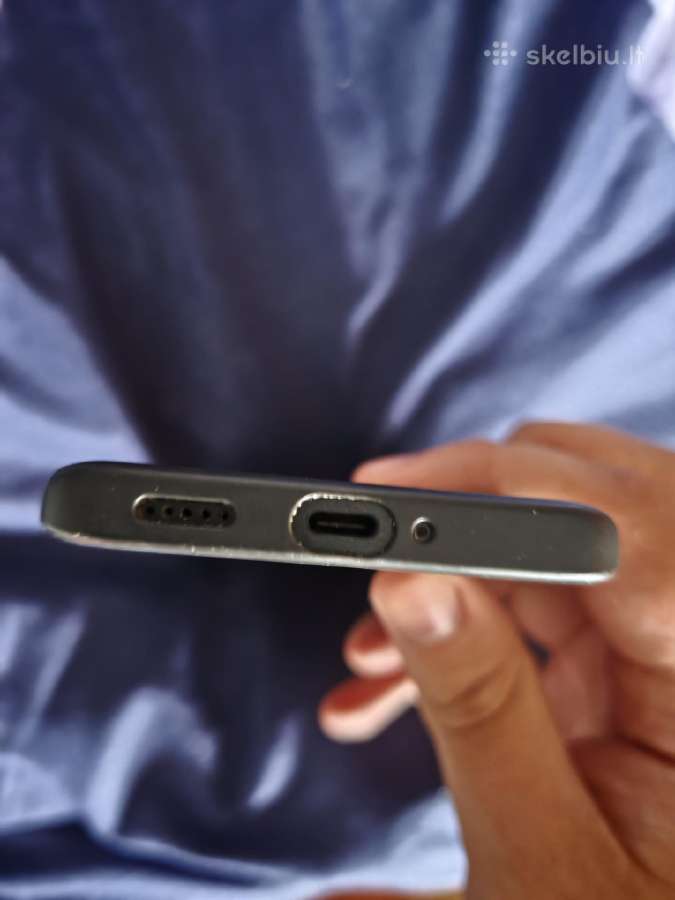 Xiaomi note 13pro+ 5G - nuotraukos Nr. 5