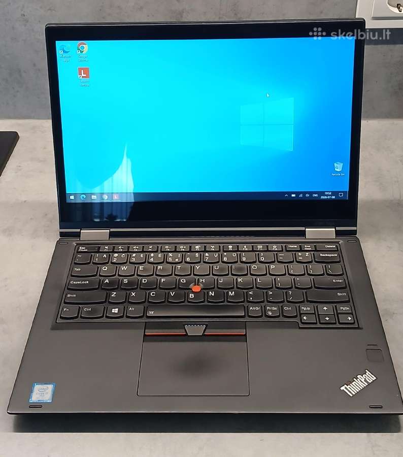 Lenovo Thinkpad X380 Yoga i7 /16gb RAM / 256gb SSD
