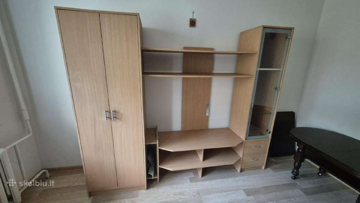 Atiduodu sekciją