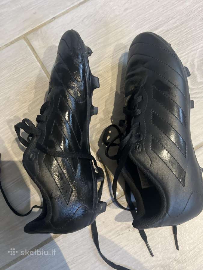 Futbulo batai adidas - nuotraukos Nr. 2