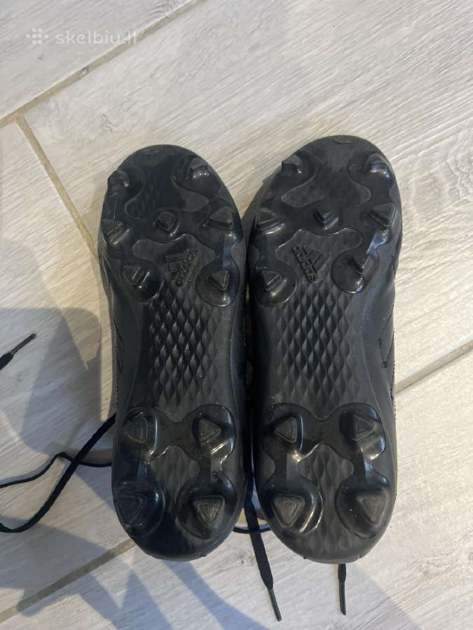 Futbulo batai adidas - nuotraukos Nr. 3