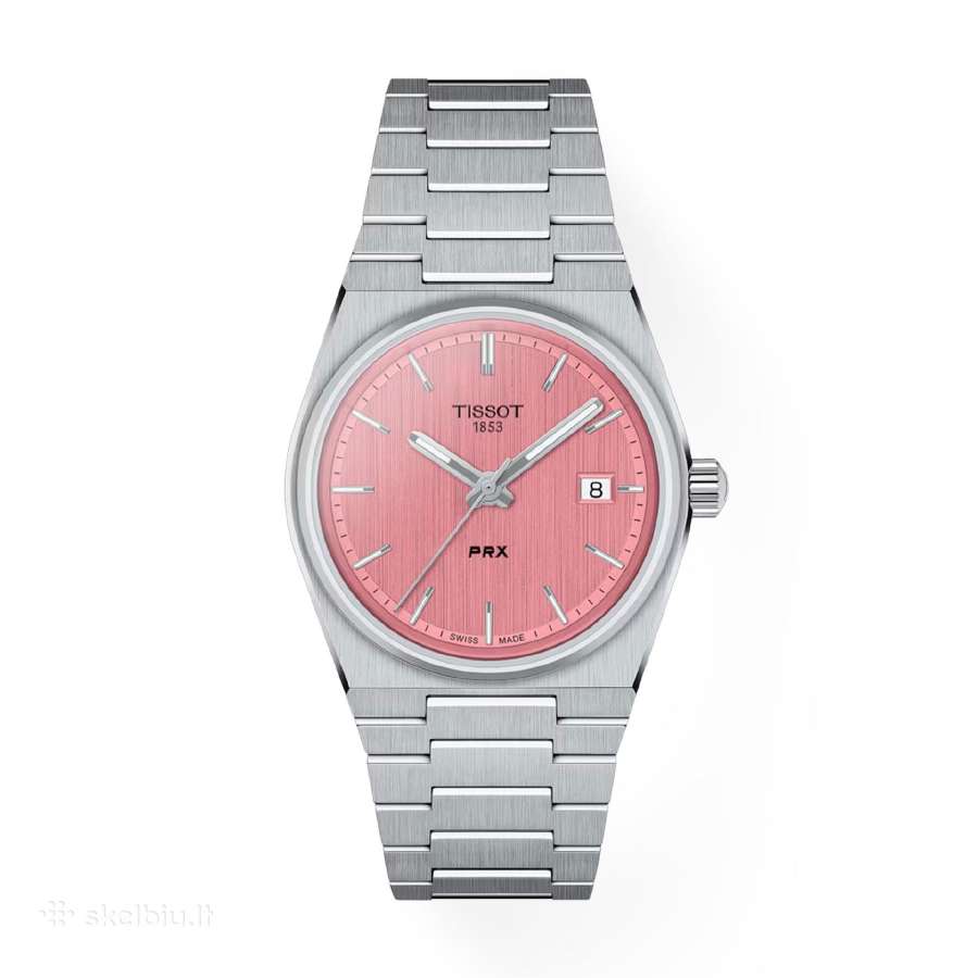 Tissot Prx 35mm T137.210.11.331.00 - nuotraukos Nr. 4