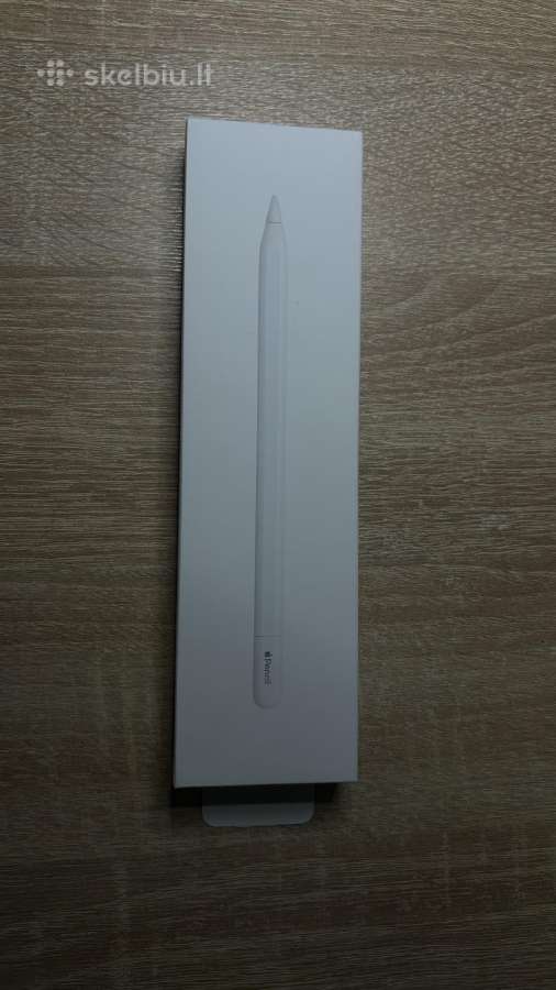 Apple Pencil, Usb-c