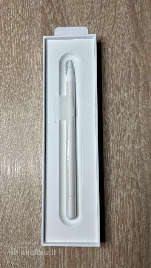 Apple Pencil, Usb-c - nuotraukos Nr. 3
