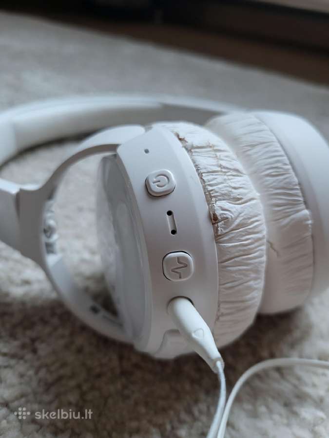 Jbl ausines