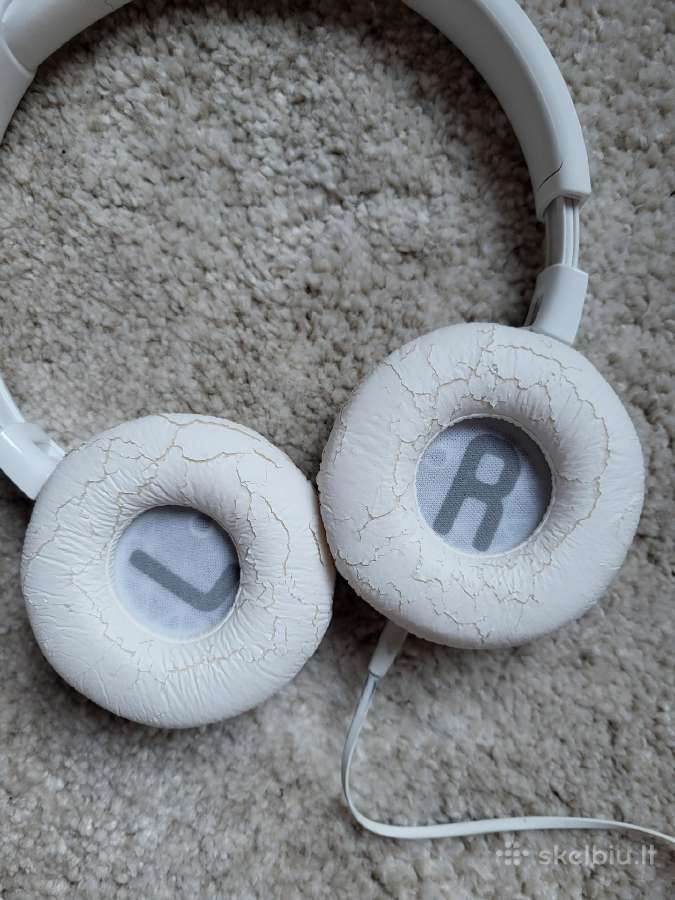 Jbl ausines - nuotraukos Nr. 2