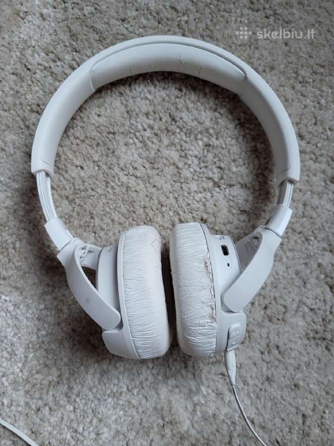 Jbl ausines - nuotraukos Nr. 3