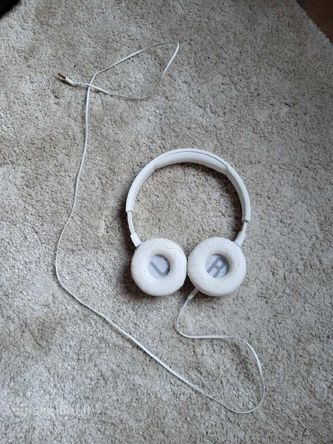 Jbl ausines - nuotraukos Nr. 4