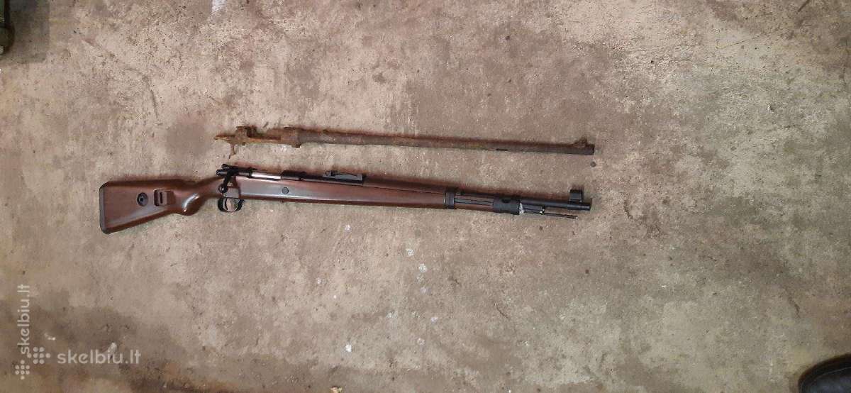 Ww2 Vokiška granata-išardoma su metalu - nuotraukos Nr. 18