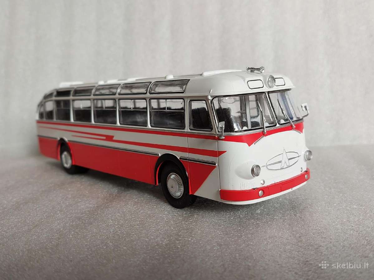 Laz-699 A Turist-2
