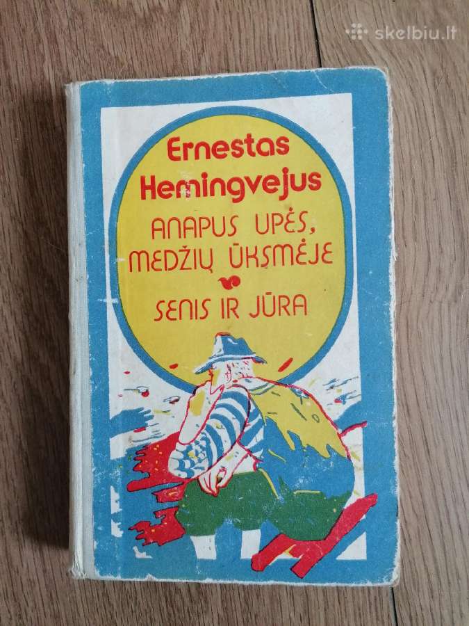 Daug gerų knygu - nuotraukos Nr. 38