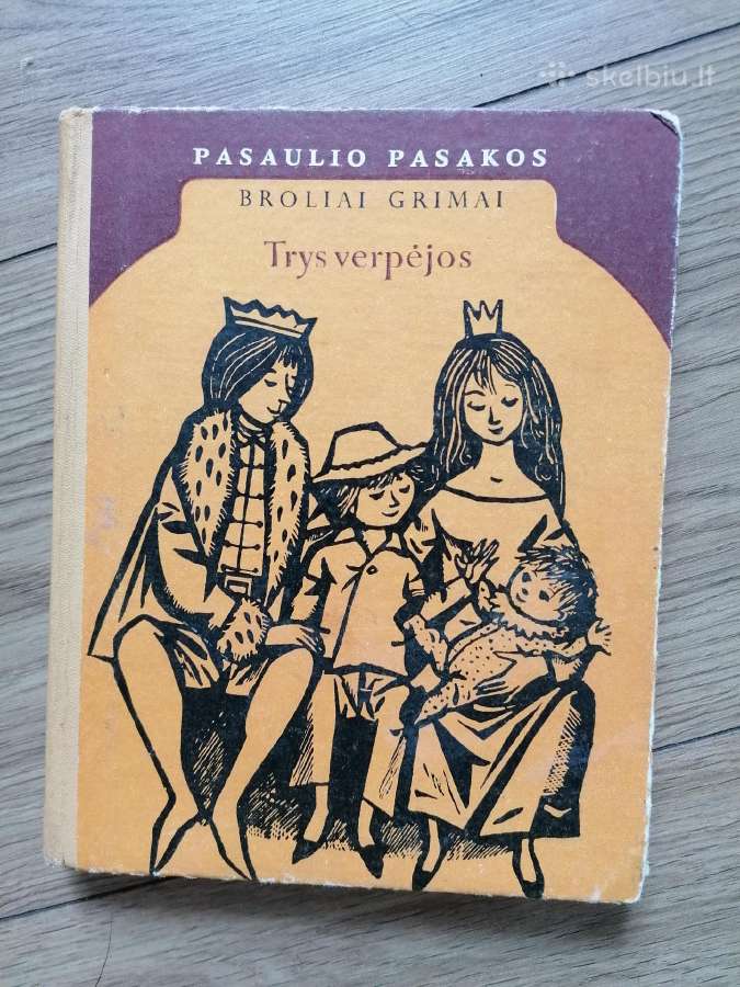 Daug knygu paaugliams, vaikams, jaunimui, pasakos - nuotraukos Nr. 38