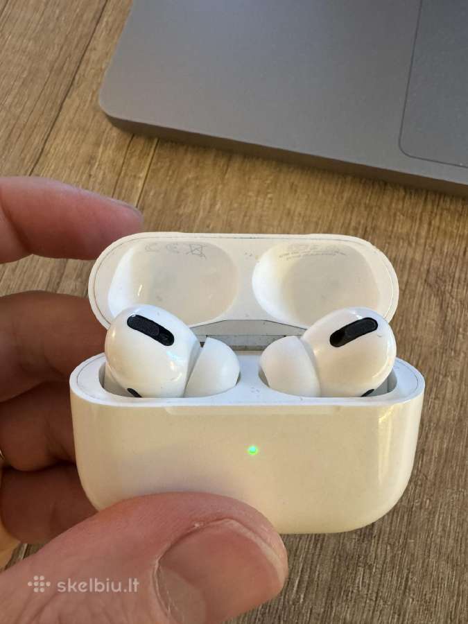 Airpods Pro 1st Gen