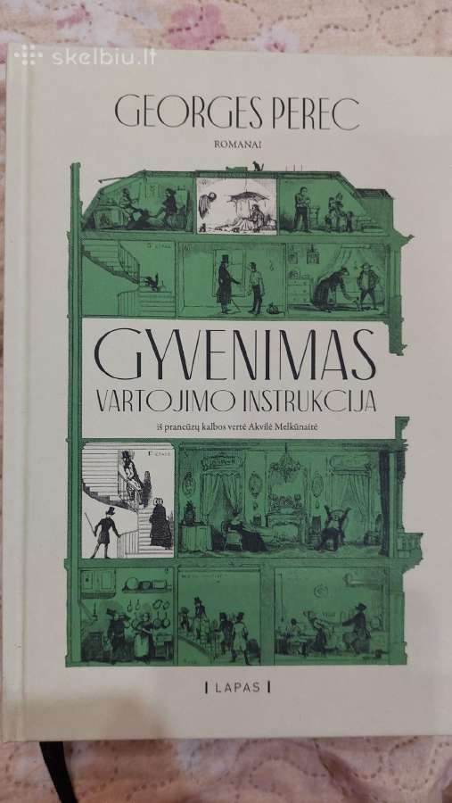 Grožinė literatūra, sveikatinimo, gyvenimo tiesų, - nuotraukos Nr. 28