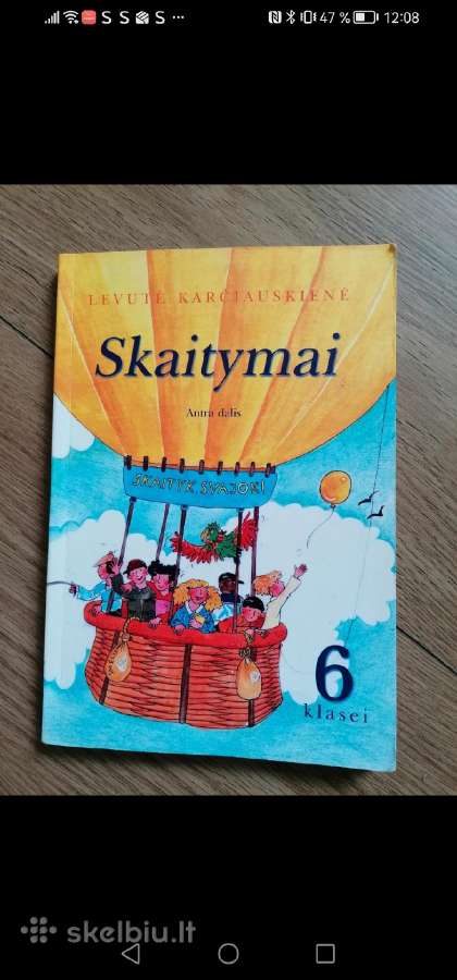 Daug knygu mokslams, moksleiviui, abiturientui, su - nuotraukos Nr. 36