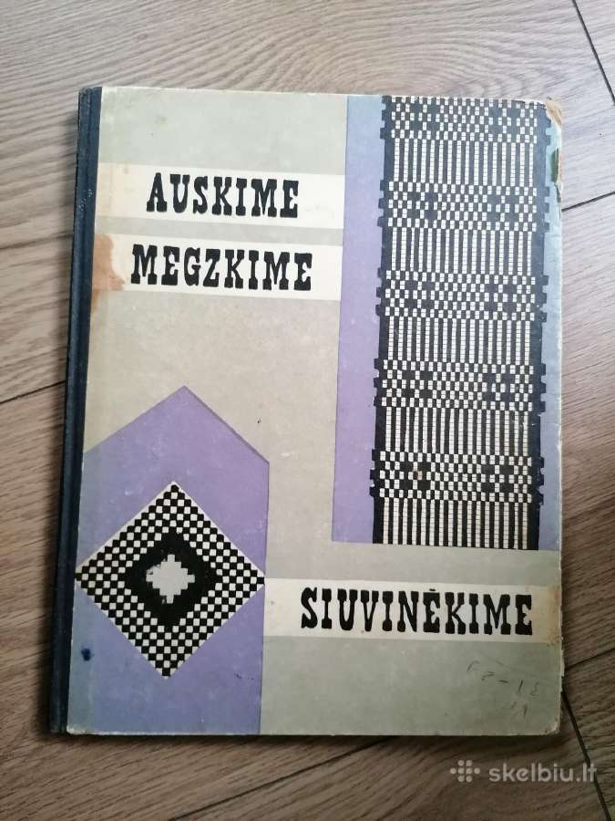 Daug rankdarbių, siuvimo, mezgimo, vėrimo,dekupazo - nuotraukos Nr. 2
