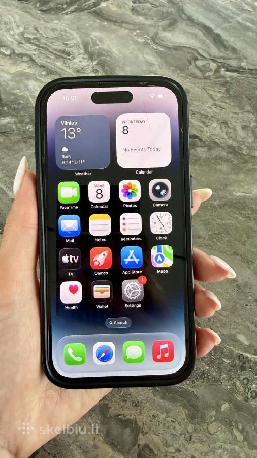 iPhone 14 Pro 128 GB