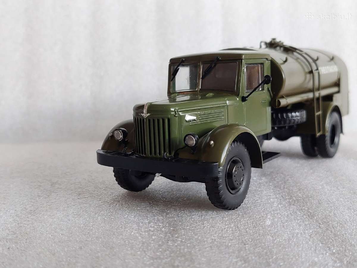 Maz-200 Tz