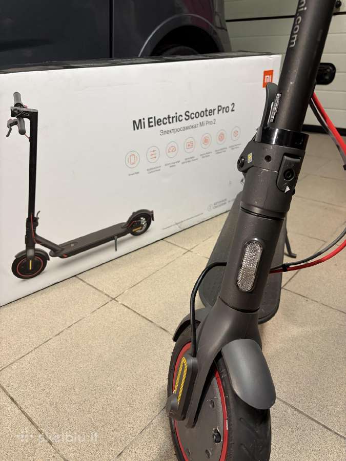 Xiaomi Mi Pro 2