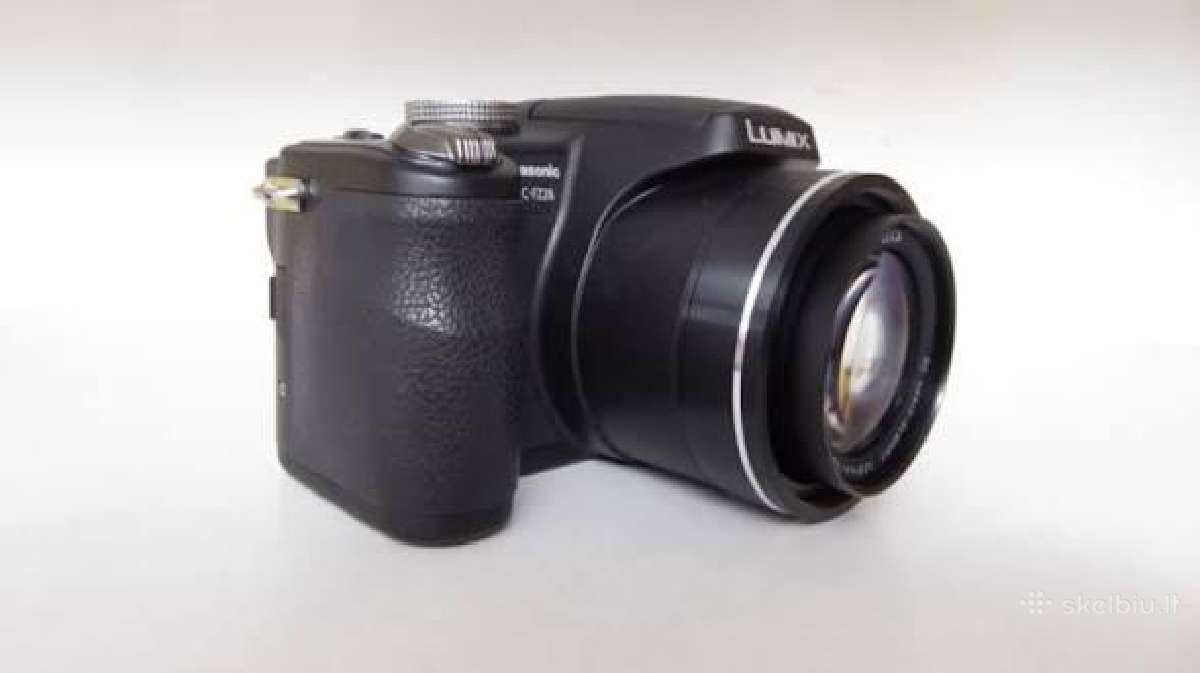 Panasonic Lumix Dmc-fz28