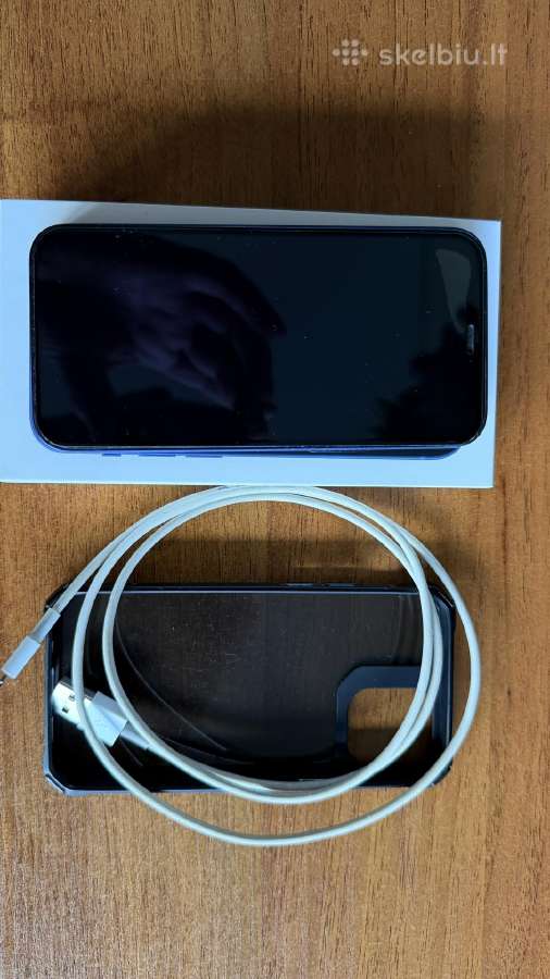 iPhone 12 mini 64gb