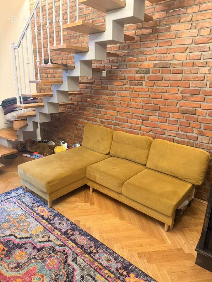 Sofa lova
