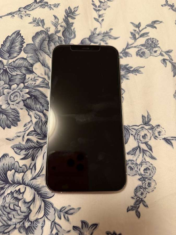 iPhone 12 Pro Max (128gb)