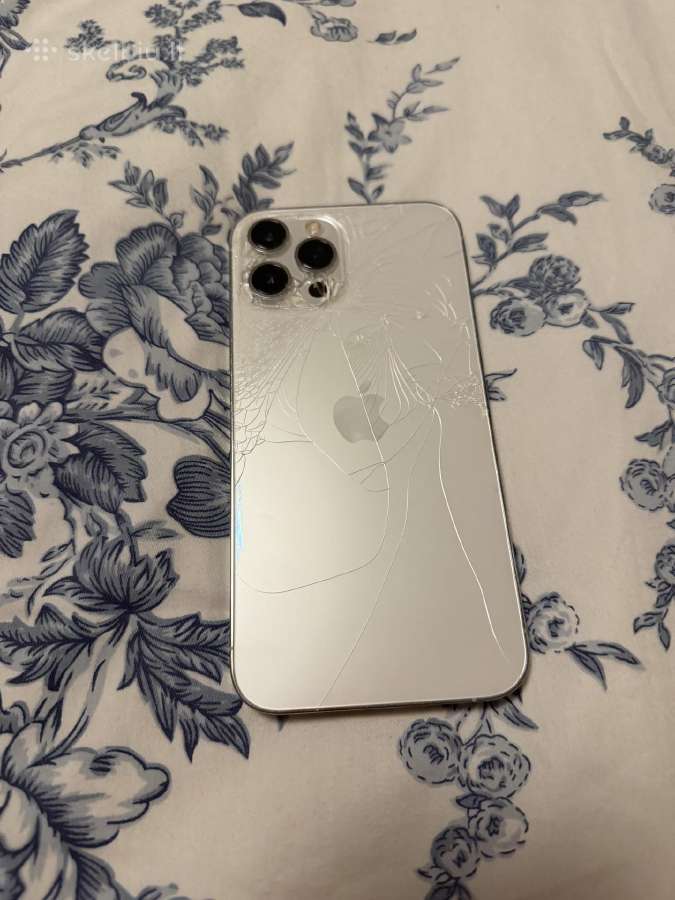 iPhone 12 Pro Max (128gb) - nuotraukos Nr. 2