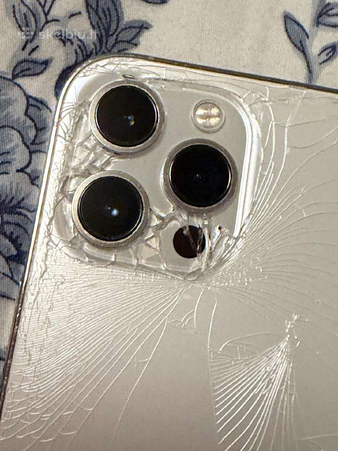 iPhone 12 Pro Max (128gb) - nuotraukos Nr. 3