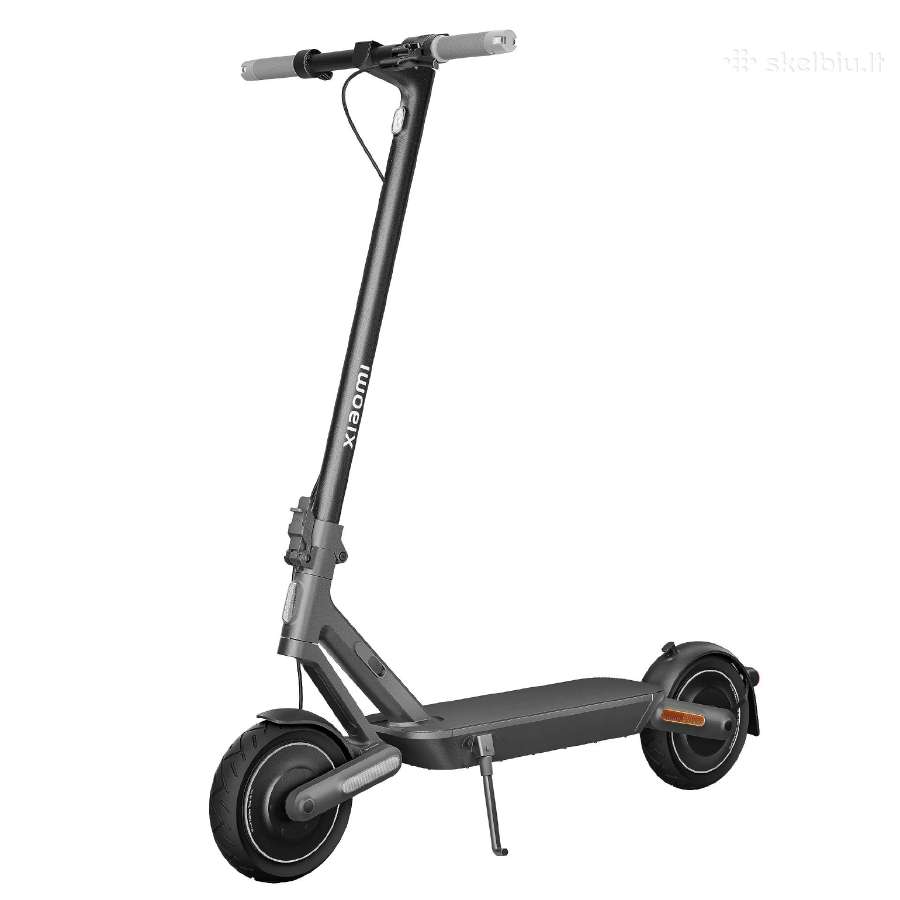 Xiaomi Scooter 4 Ultra paspirtukas