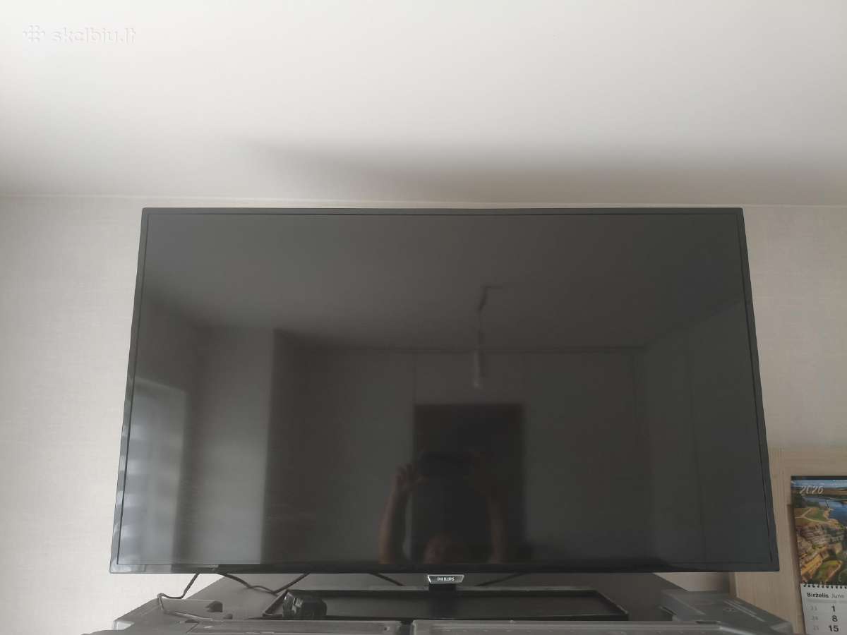 Philips TV 48