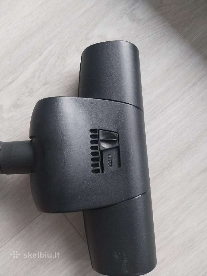Karcher Turbo Šepetys