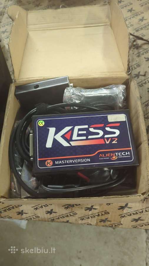 Kess v2