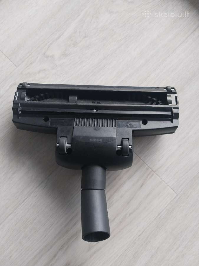 Karcher Turbo šepetys - nuotraukos Nr. 4
