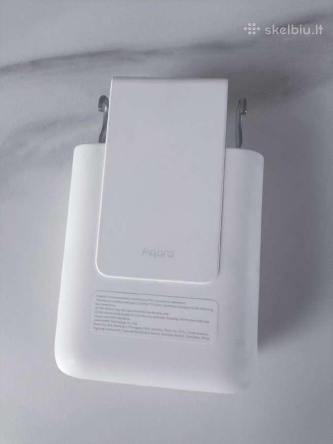 Aqara curtain driver e1