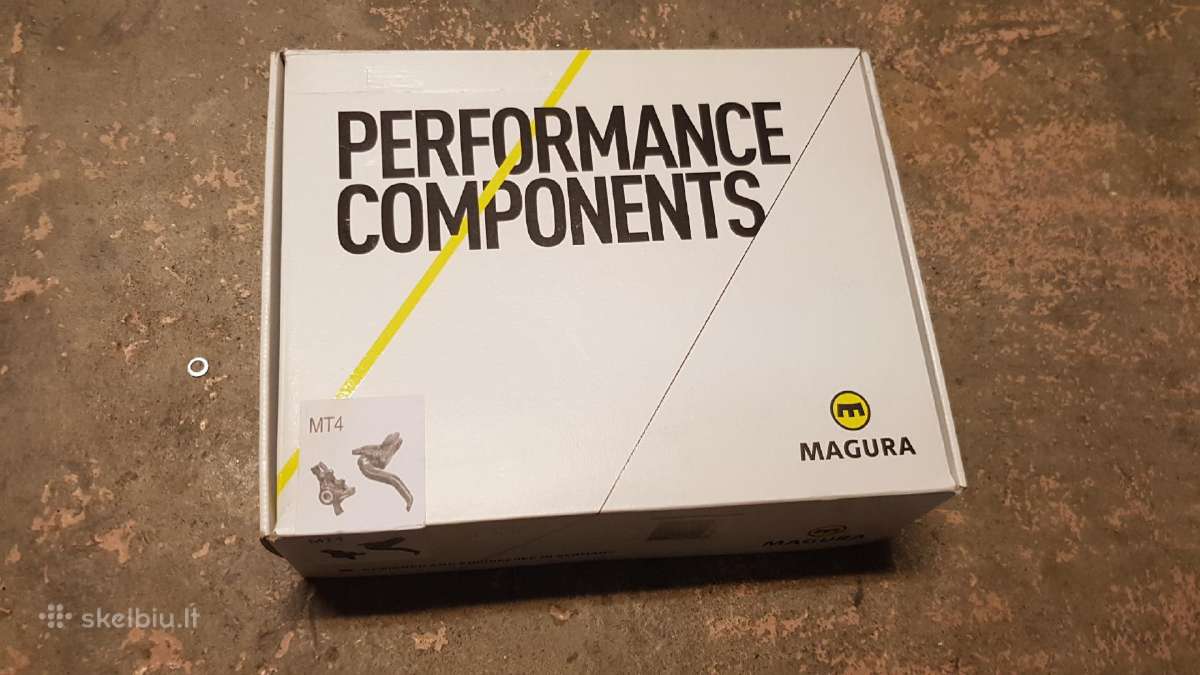 Magura stabdžiai