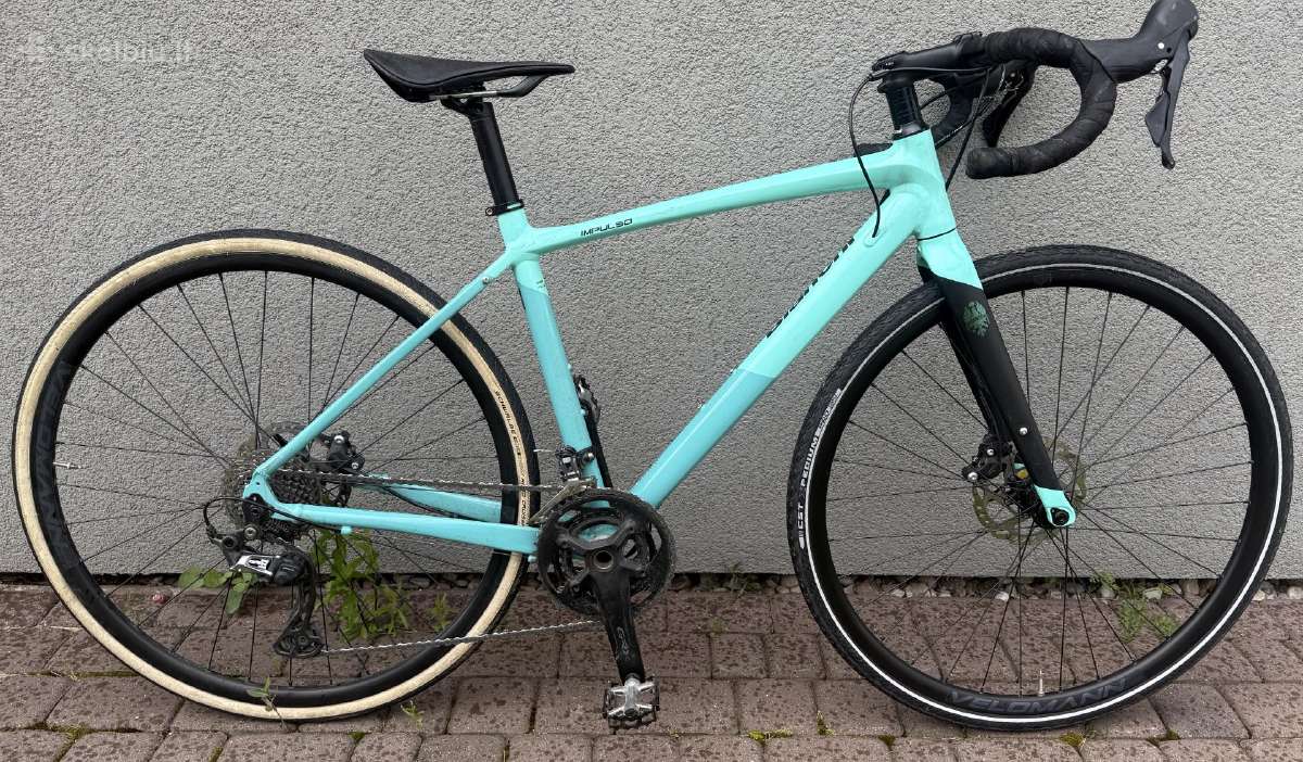 Bianchi Impulso
