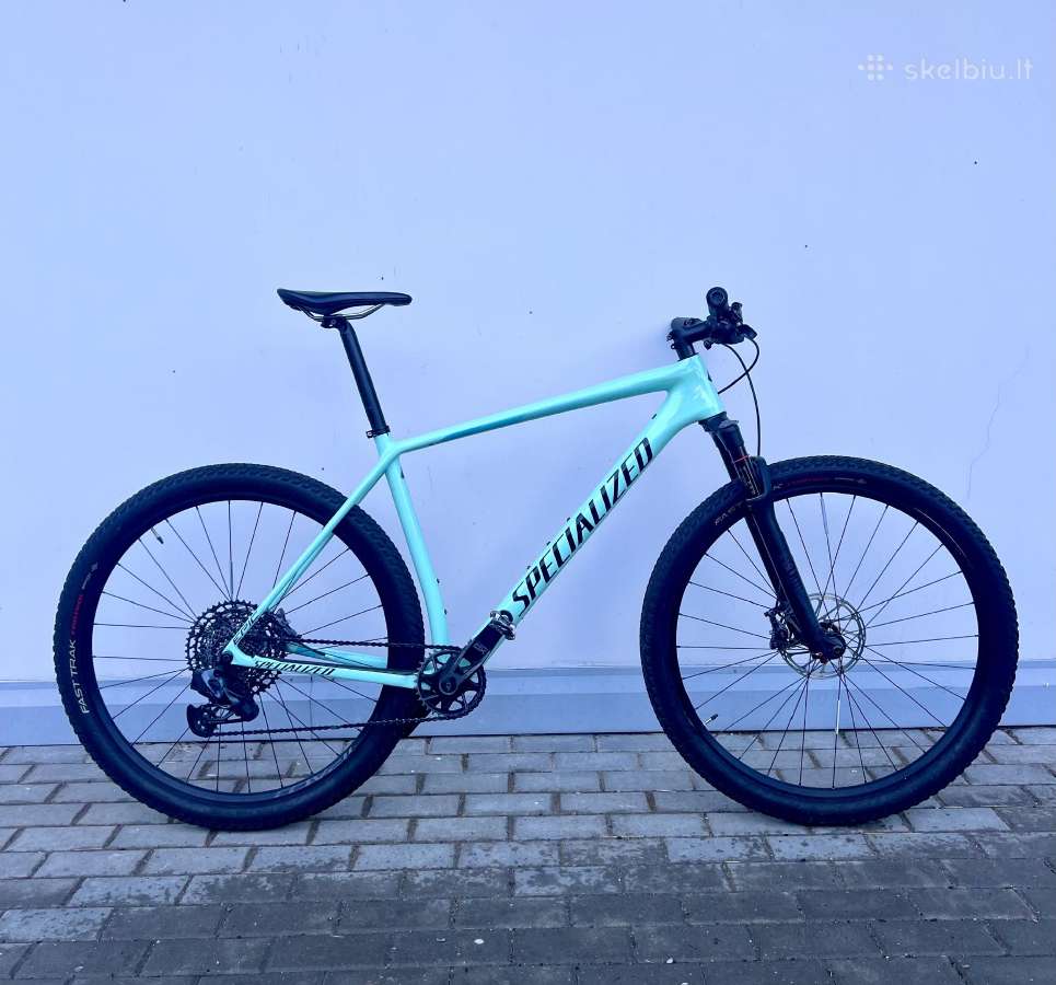 Specialized Epic Ht XL