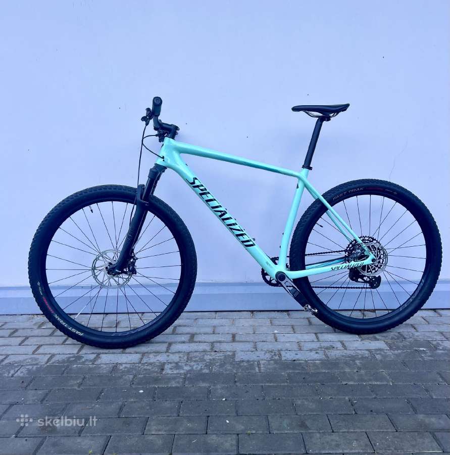 Specialized Epic Ht XL - nuotraukos Nr. 2